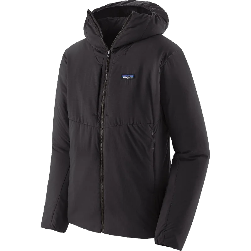Unique Fashion Men's Nano-Air Hoody