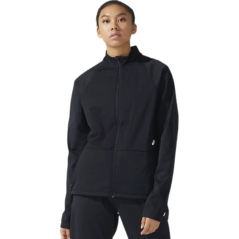 Innovative Design Women's Thermostorm Full Zip Jacket