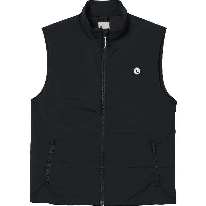 Denim Design Men's Echo Insulated Vest 2.0