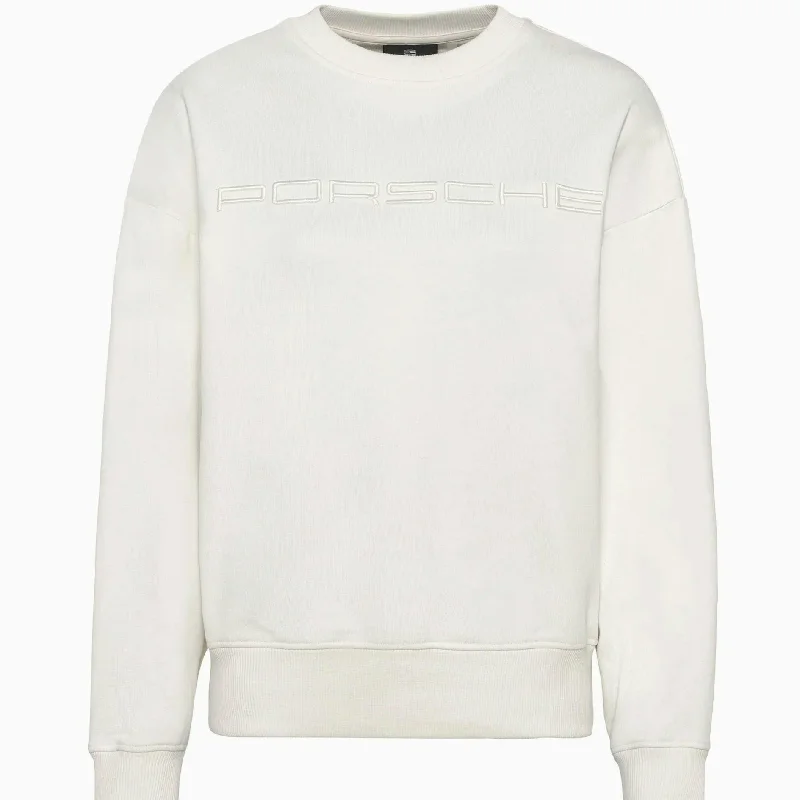 New Autumn And Winter Styles Porsche Women's Sweater - Essential
