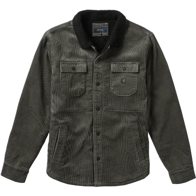 Comfortable Design Men's Hebrides Jacket