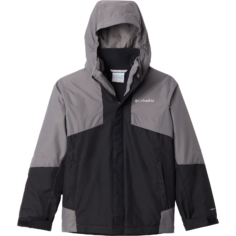 Playful Style Youth Bugaboo II Fleece Interchange Jacket