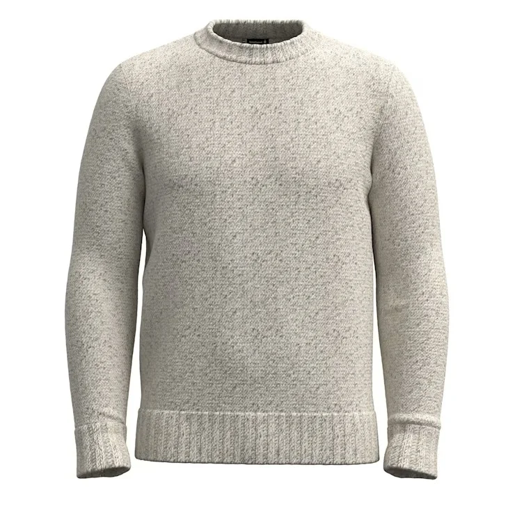 Oatmeal Heather