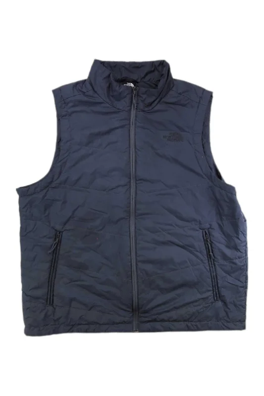 High-quality Styles The North Face Mens Junction Insulated Vest