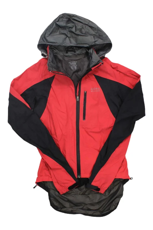 Sports Fashion Gore Wear Mens Spirit Jacket