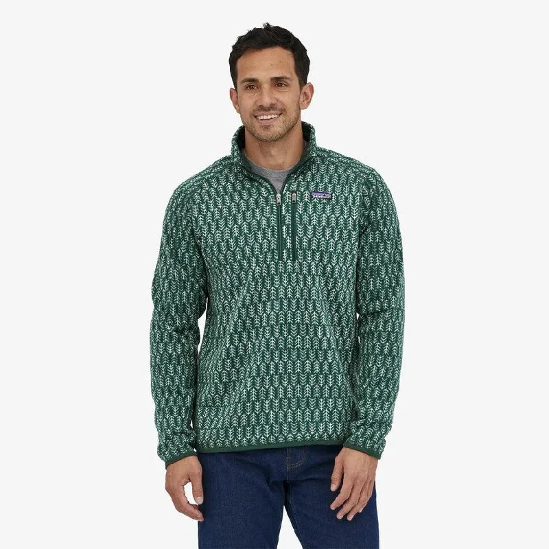 Pine Knit : Northern Green