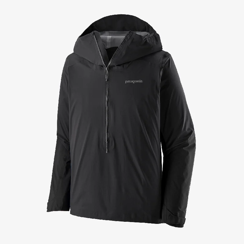 Relaxed Tops Men's Dirt Roamer Storm Jacket