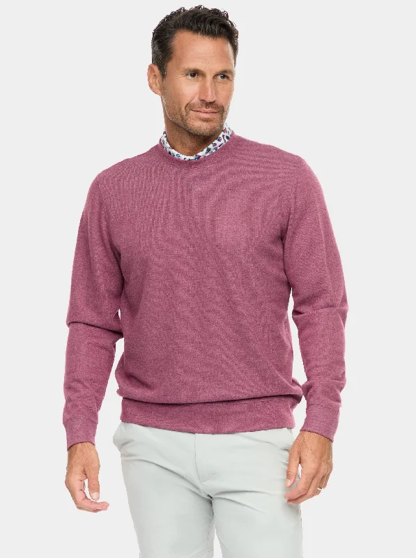 Simple Design COLBOURNE LONG SLEEVE SHIRT