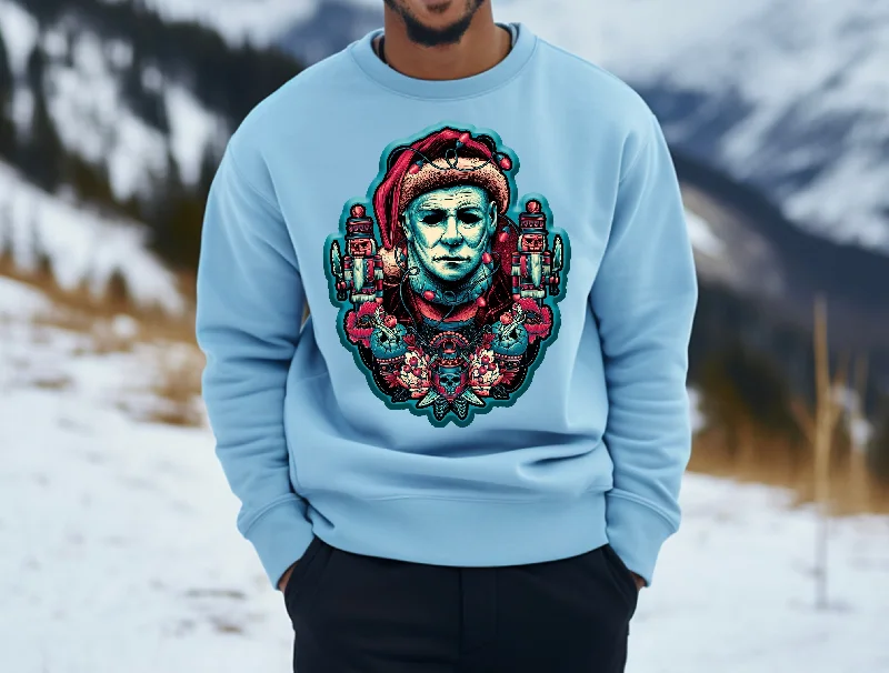 Elegant Outline Michael sweater