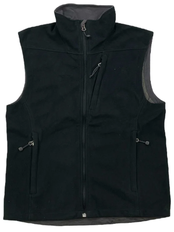 Perfect Tailoring Mens North Face Vest