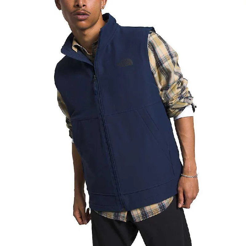 Summit-Navy-Dark-Heather:#d2b3a2