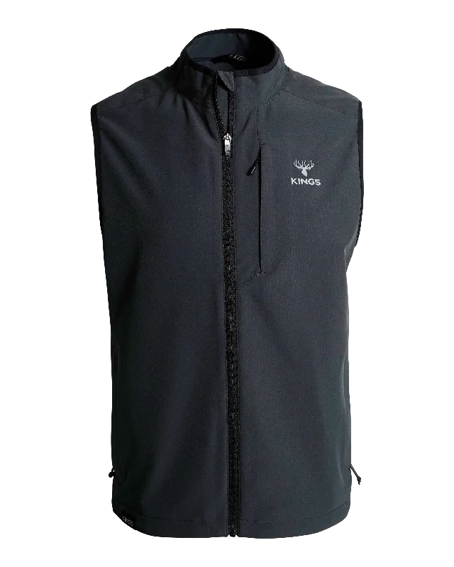 Soft Tops Trail Vest