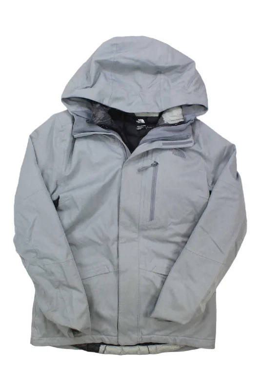 High-quality Design The North Face Women's ThermoBall Eco Snow Triclimate Jacket