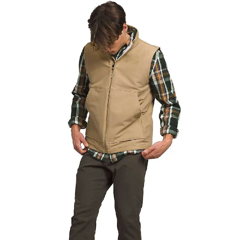 Khaki-Stone-Dark-Heather:#c5a382