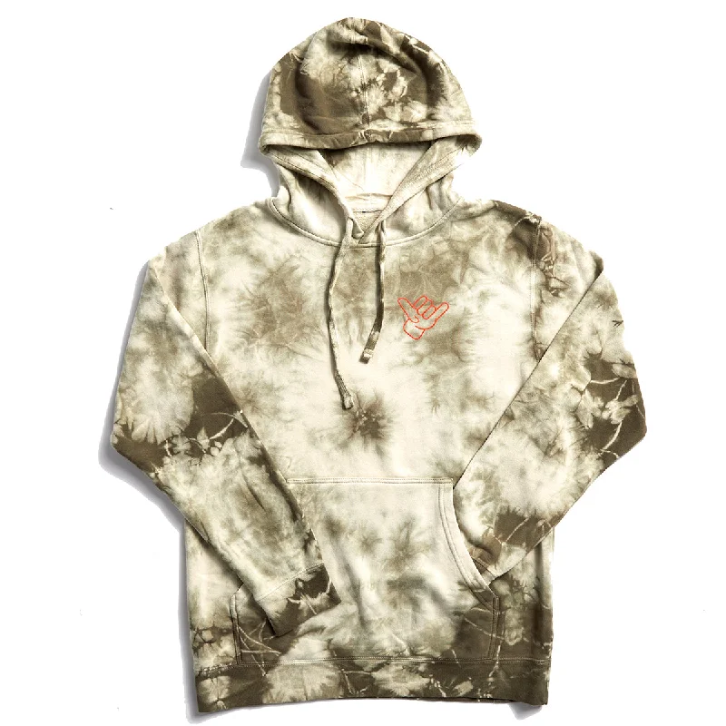 Breezy Comfort Trademark Hoodie