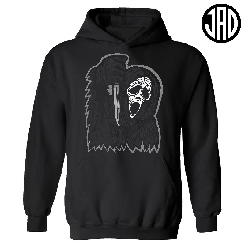 Playful Style Boo - Hoodie