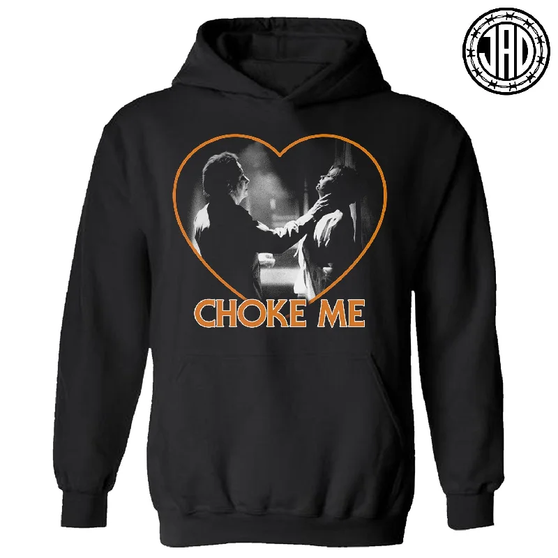 Preview New Products Choke Me Mike - Hoodie