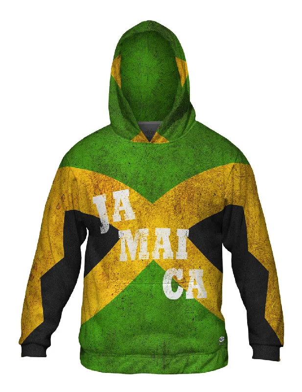Innovative Design Dirty Jamaica