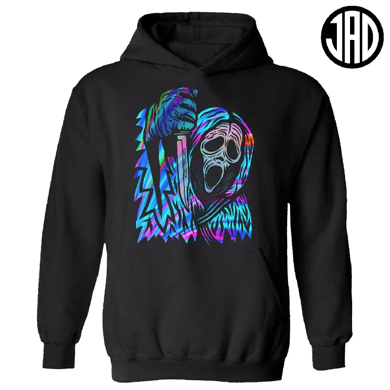 High-quality Fabrics Don't Trip - Hoodie