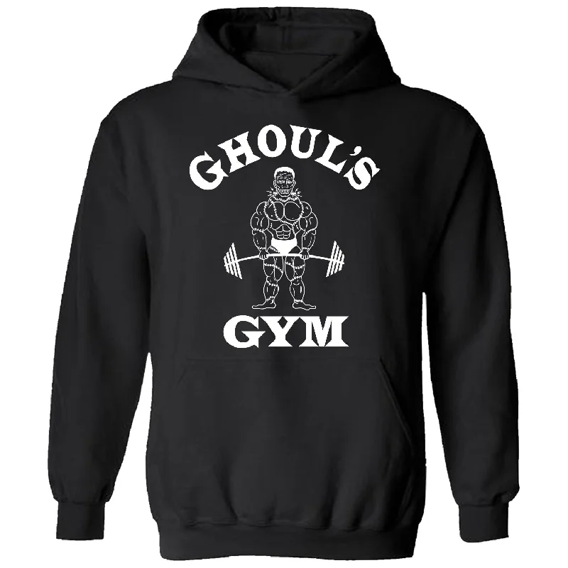 Effortless Outfits Ghoul's Gym Classic - Hoodie