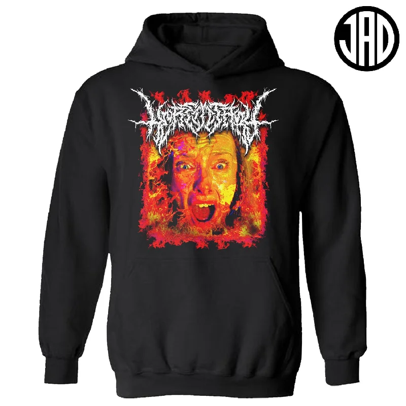 Versatile Items Hereditary Metal - Hoodie
