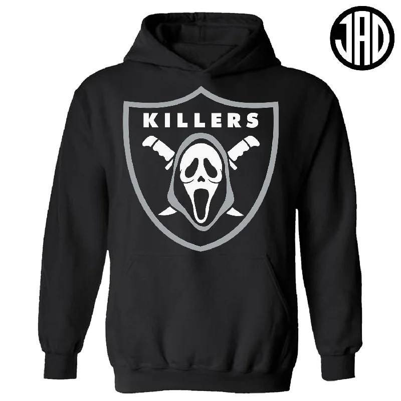 Customized Version Killers - Hoodie