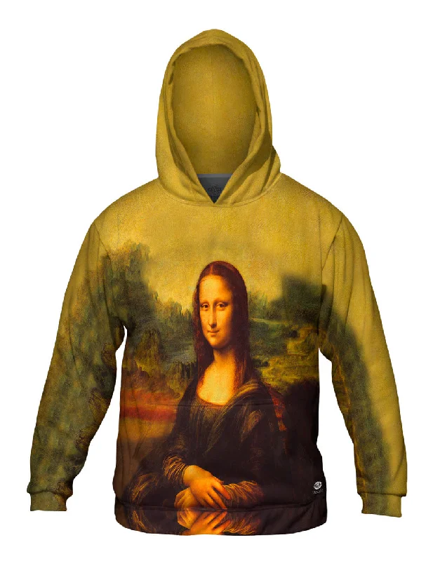 Leisure Travel Leonardo da Vinci - "Mona Lisa" (1503)