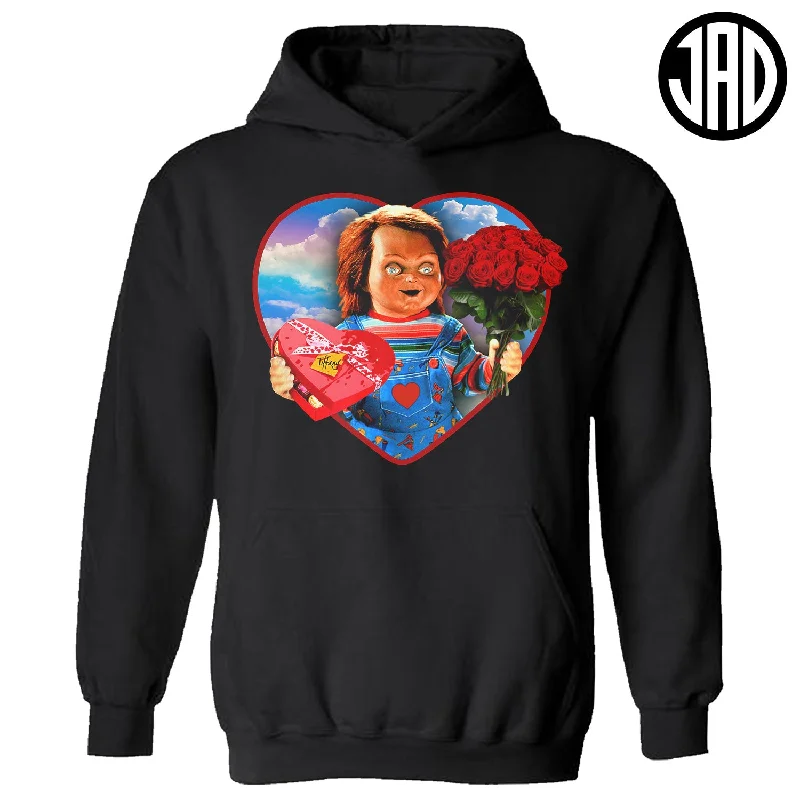 Sports Cool Lover Boy - Hoodie
