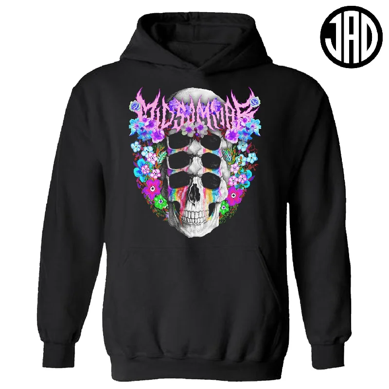 Fresh And Capable Midsommar Metal - Hoodie