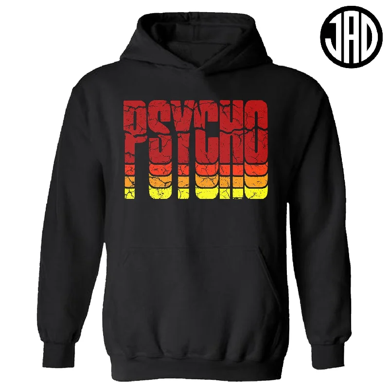 Nightclub Style Psycho Retro - Hoodie