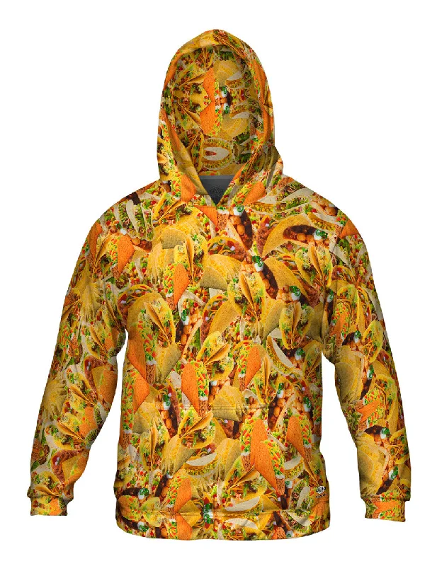 All-Day Outfits Taco Fest