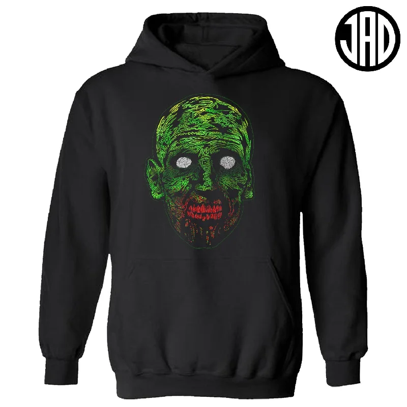 Stunning Fashion Zombie - Hoodie