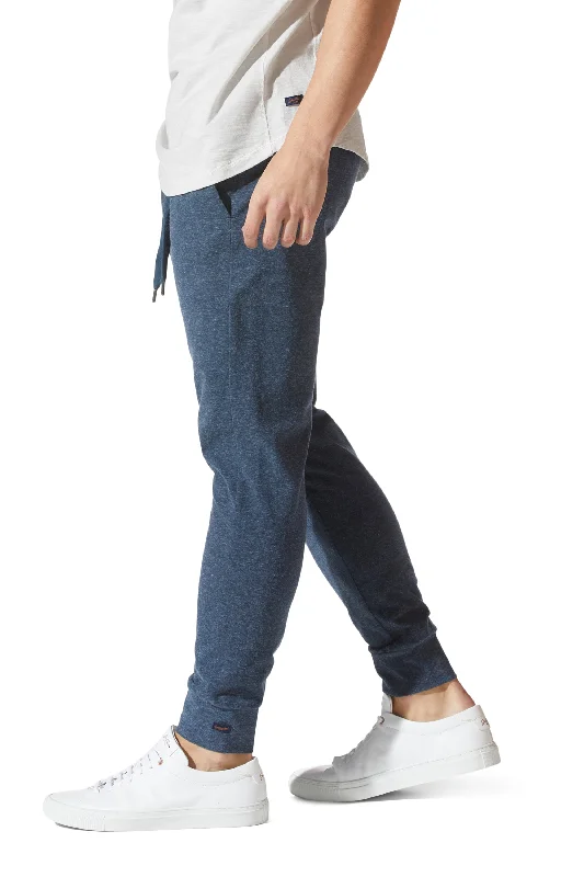 Economic Outlook Good Man Kiyama Jogger Pant G813A1