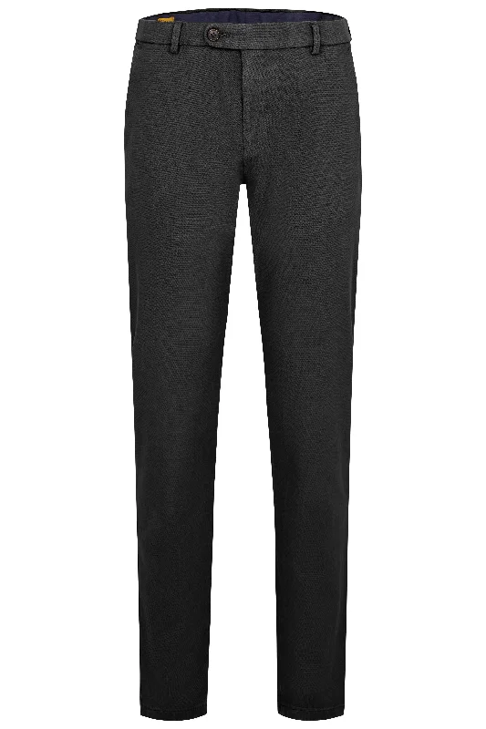 Minimal Classic Modern Fit Trousers 4890-66347B