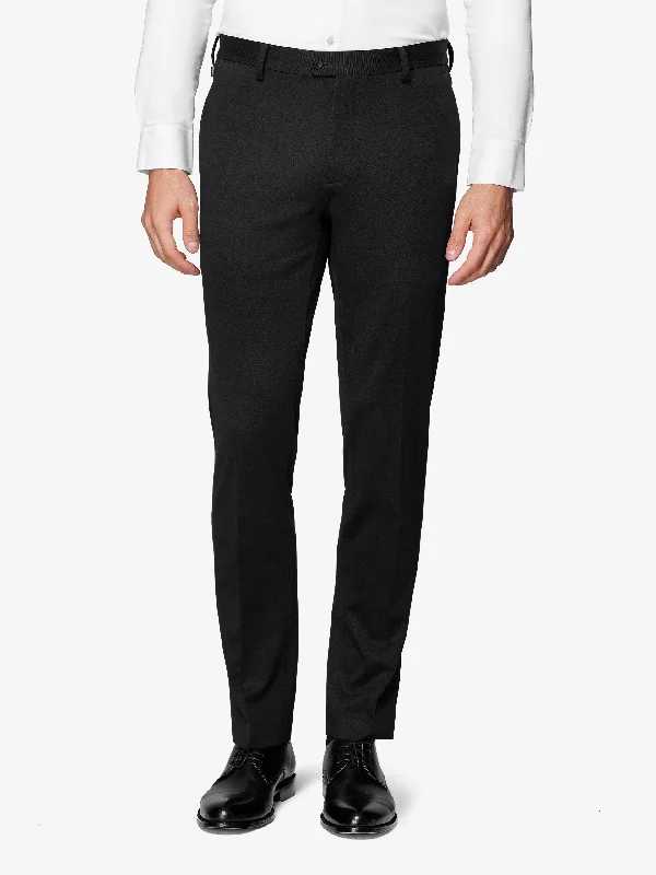 Youthful xPant 5.0 TechWool - Black